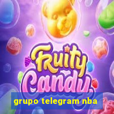 grupo telegram nba